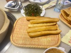 -小骨煲金华砂锅(转塘金街美地店)