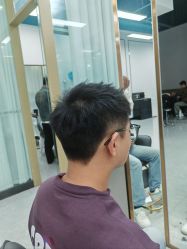 -ASG Hair Salon烫染·接发