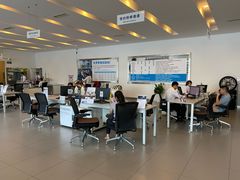 -南充通源宝马4S店(高坪店)