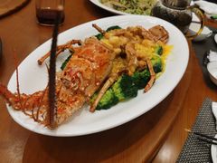 -一家春酒楼(惠工街店)