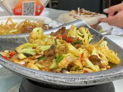 -马凯餐厅(地安门店)