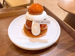 -Ten Olives甜点