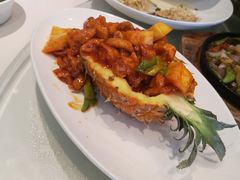 -全聚贤餐厅·湖北家常菜(沙湖店)
