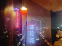 -上海外滩茂悦大酒店