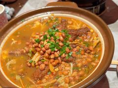 -山四砂锅(太原钟楼街店)