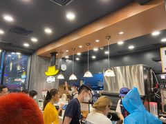 -茶颜悦色(花园道店)