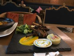 -Tajine Moroccan塔金摩洛哥中东餐厅