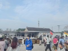 -苏州市吴中区光福窑上花果蜜饯厂