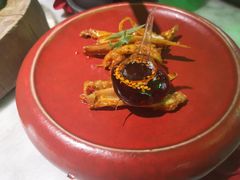 -辛香汇·现炒川菜(淮海路百盛店)