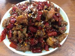 冷吃兔-盛世盐帮·自贡特色(总店)