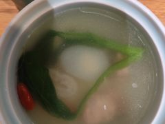 -竹里馆·淮扬菜·功夫茶(老门东店)