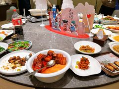 -同庆楼(滨湖万达广场店)