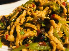 -眉州东坡(华联万柳店)