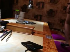 -牛信亭韩国料理·炭火烤肉(紫藤路店)