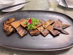 -汉水谣·江景餐厅(江滩店)