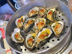 -葛师傅越南特色水果捞(建政南路总店)