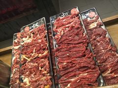 -牛a潮汕鲜牛肉粿条(天河北店)