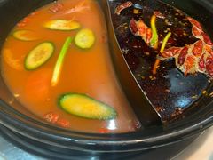 -XiaoJunGan Hotpot 钢管厂五区小郡肝火锅串串香