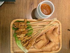 -荣先森·福建小馆(杭州大悦城店)