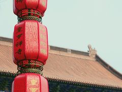 -皇罗禅寺