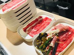 -比尔斯健康烤肉自助餐厅