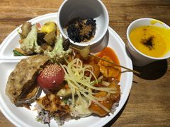 -素清香(解放路店)