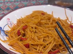 -玉桥餐厅(天坛店)