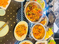 -星璨火吧KTV聚会餐厅(丰庆路店)