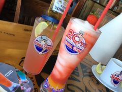 -阿甘虾餐厅(Maui)