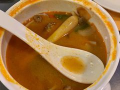 -simply thai天泰(长泰广场店)
