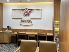 -霸王茶姬(正佳广场店)
