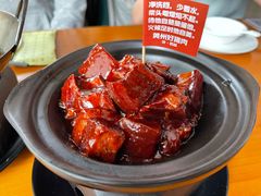 -莲餐厅·湖北菜·藕汤是头牌(愚园路店)