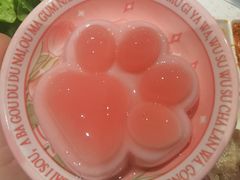 -猫爪爪原切自助烤肉(观音桥阳光世纪店)