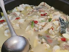 -周渝食惦酸菜鱼(青浦店)