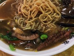 -孙家面馆(小康城店)