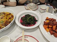 -金陵后厨·南京菜(新街口秣陵路店)