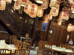 -二十八里太湖船菜(吉祥路店)