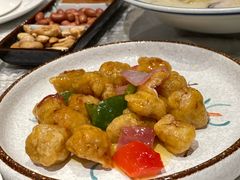 -红棉中餐厅·广州海航威斯汀酒店