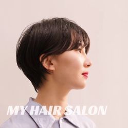 -MY HAIR ARDOR