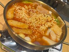 -美淑家拌饭(狮山店)