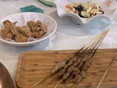 -金家老三饭庄(常营店)