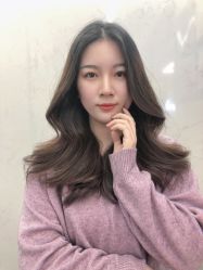 -逸丝风尚yesfashion造型