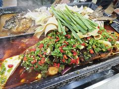 -川湘園(西华路店)