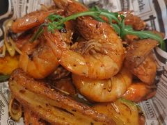 -卡朋西餐(悦汇城店)