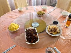 -上海老范农家乐(崇明前卫村店)