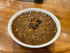 姜汁炖蛋-荣家小吃(紫阳街店)