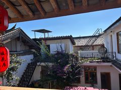 -浔岚云舍mist静谧观景美宿(丽江古城店)