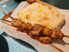 -新疆巴州金丝特餐厅(大钟寺店)