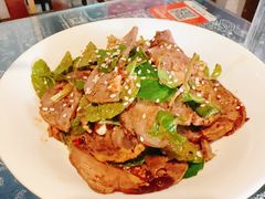 -蜗牛小馆醉乡民谣云南菜(惠新西里店)