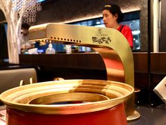 -西塔老太太泥炉烤肉(北京北苑天街龙湖店)
